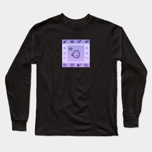 Tamagotchi Long Sleeve T-Shirt